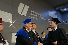 #131. Studenci - Absolwenci Wydziału Informatyki - 2017